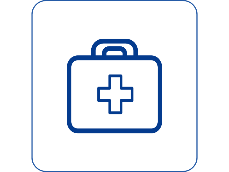 Medical Supplies